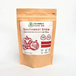Fernweh Food Company Southwest Stew