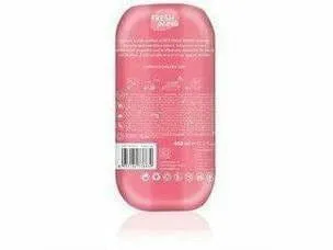 Fresh Pearls Natural Cat Litter  Deodoriser -Floral 450 Ml Floral