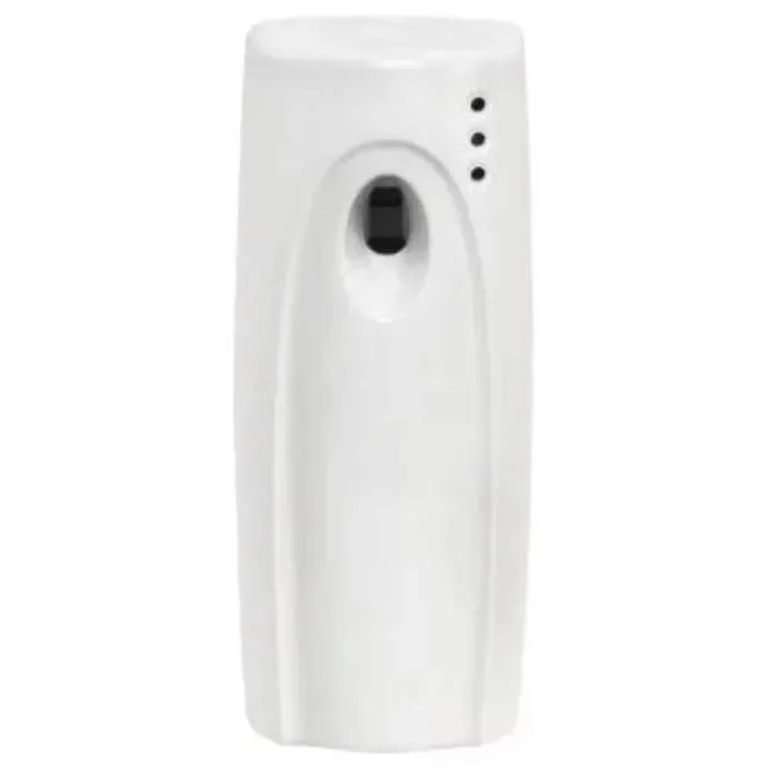 Fresh Products Fusion Metered Dispenser, White (MACABLX)