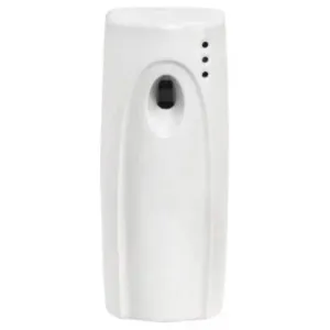 Fresh Products Fusion Metered Dispenser, White (MACABLX)