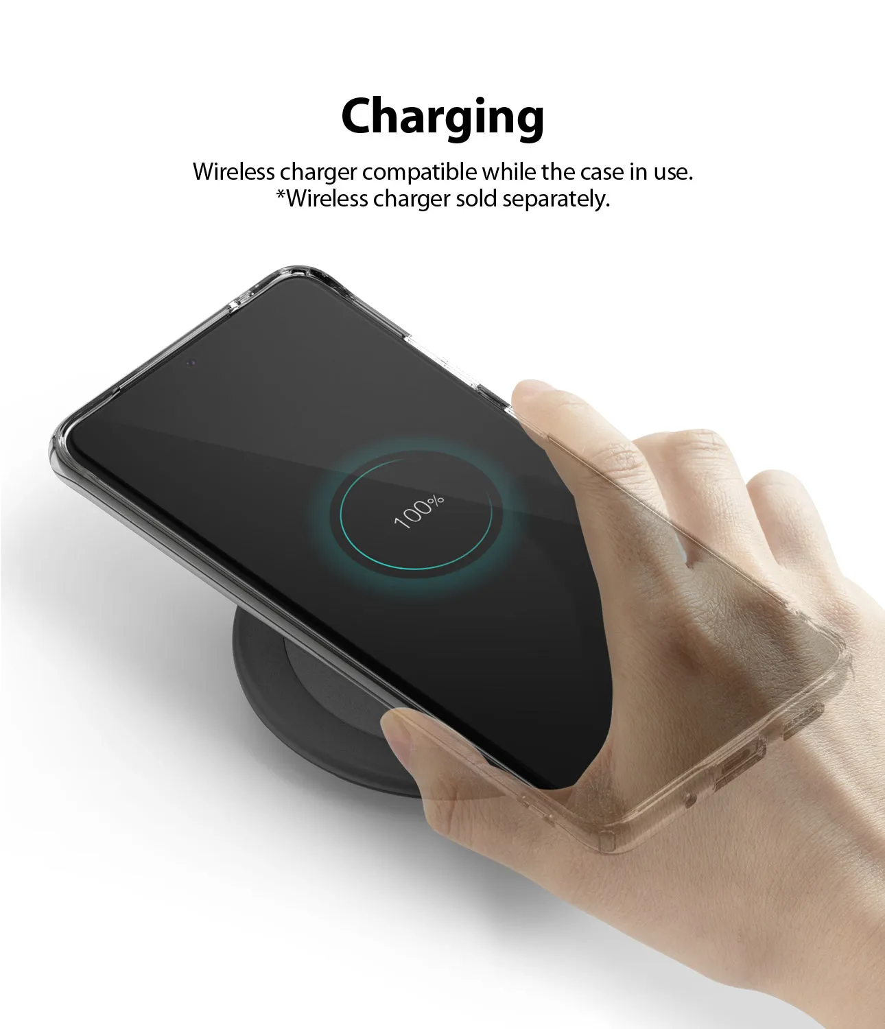 Galaxy S20 Case | Air