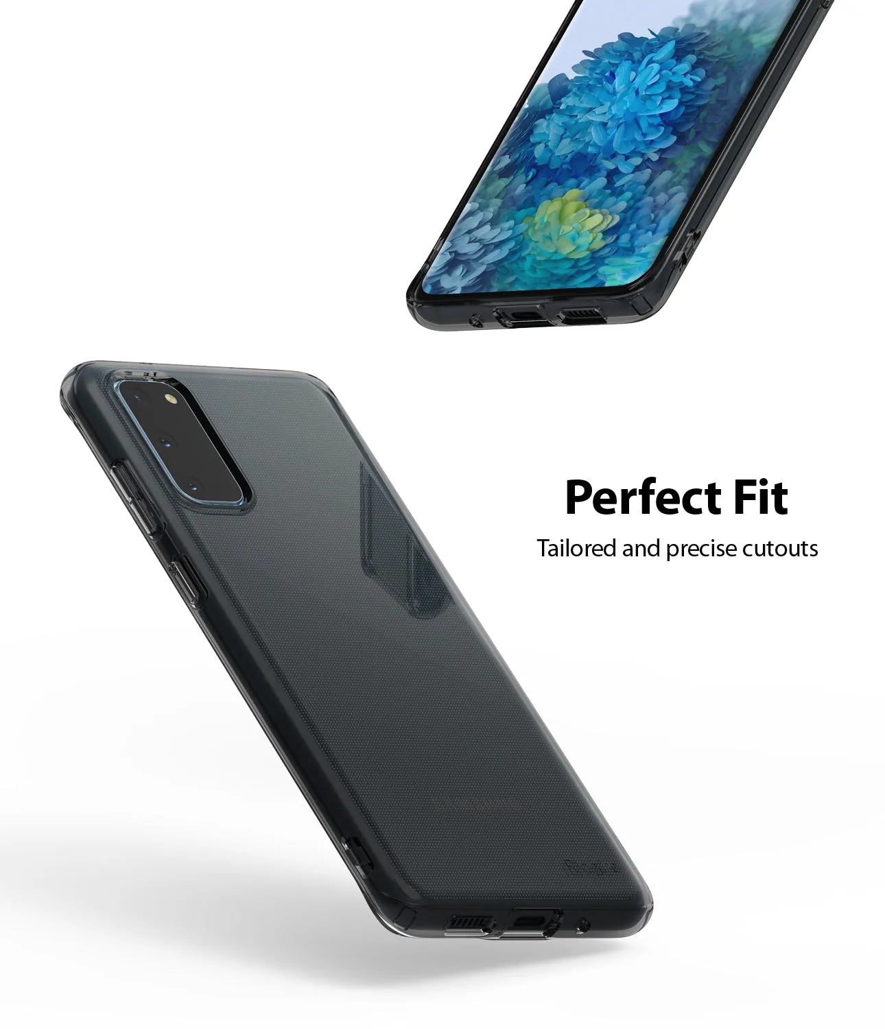 Galaxy S20 Case | Air