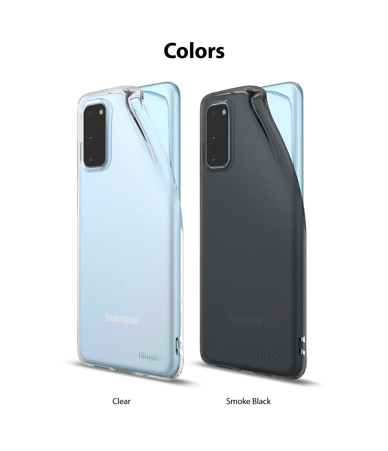 Galaxy S20 Case | Air