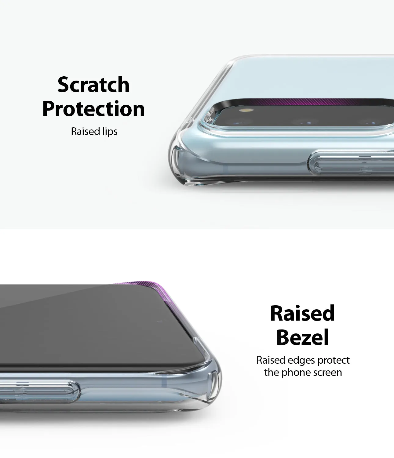Galaxy S20 Case | Air