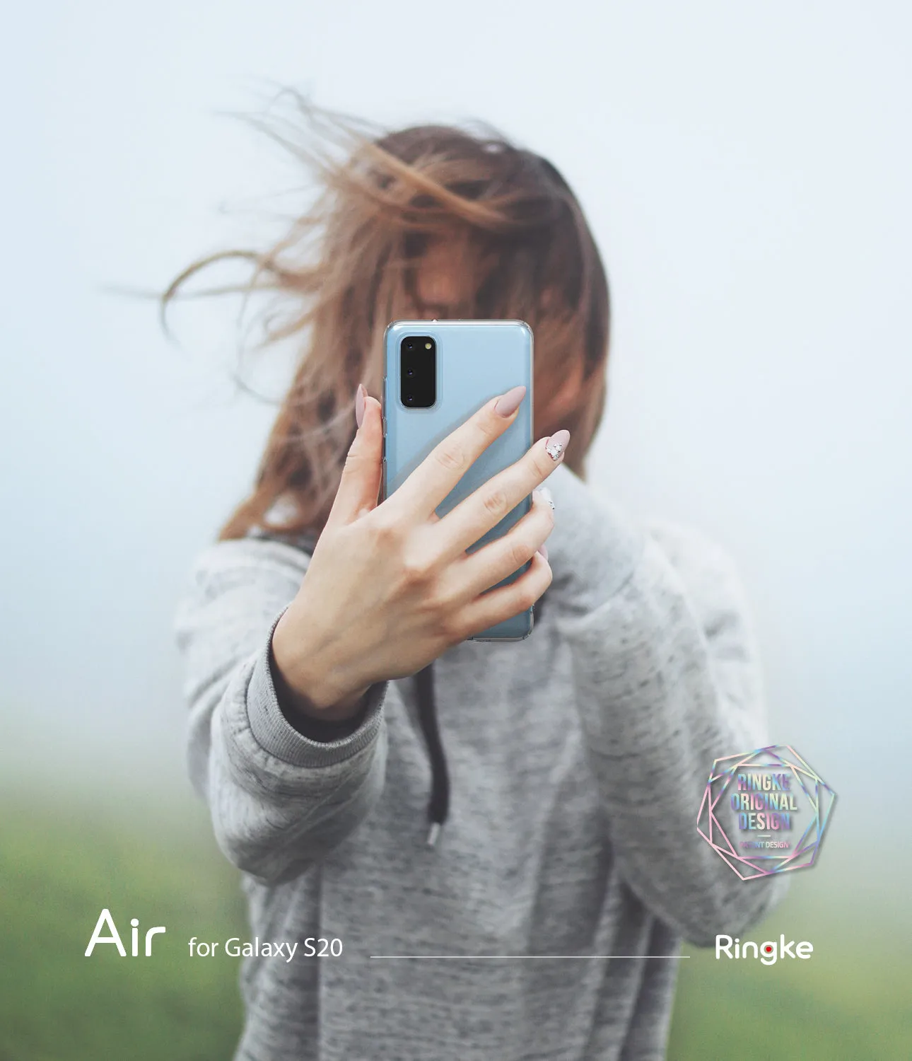 Galaxy S20 Case | Air