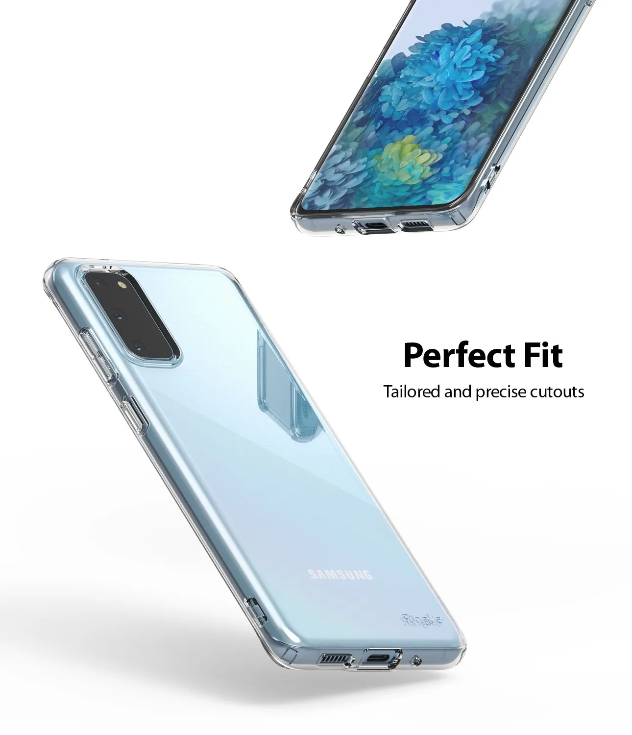 Galaxy S20 Case | Air