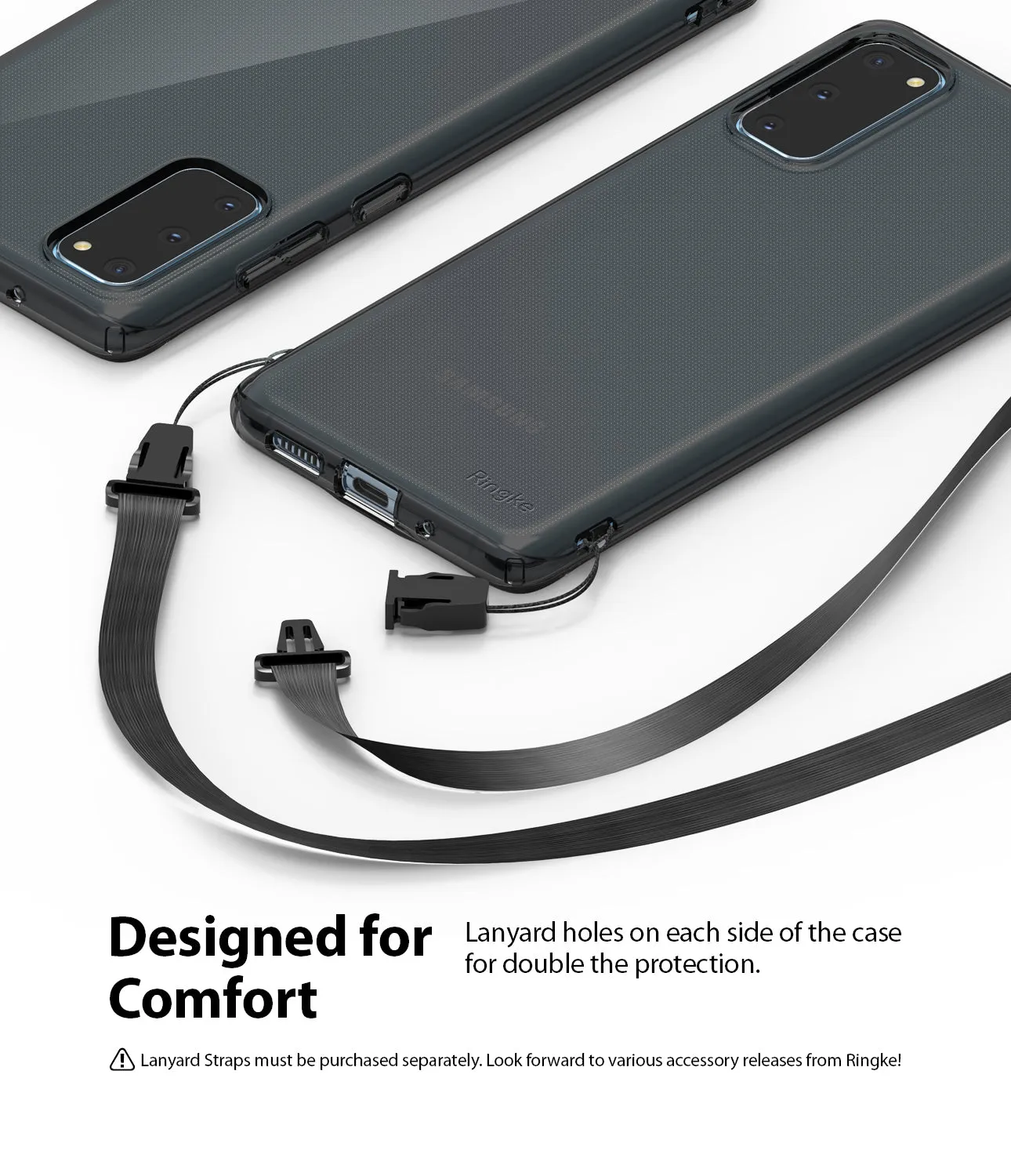 Galaxy S20 Case | Air
