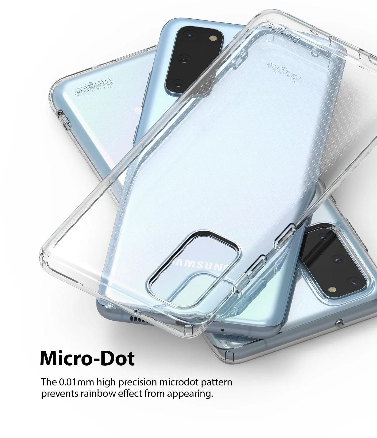 Galaxy S20 Case | Air