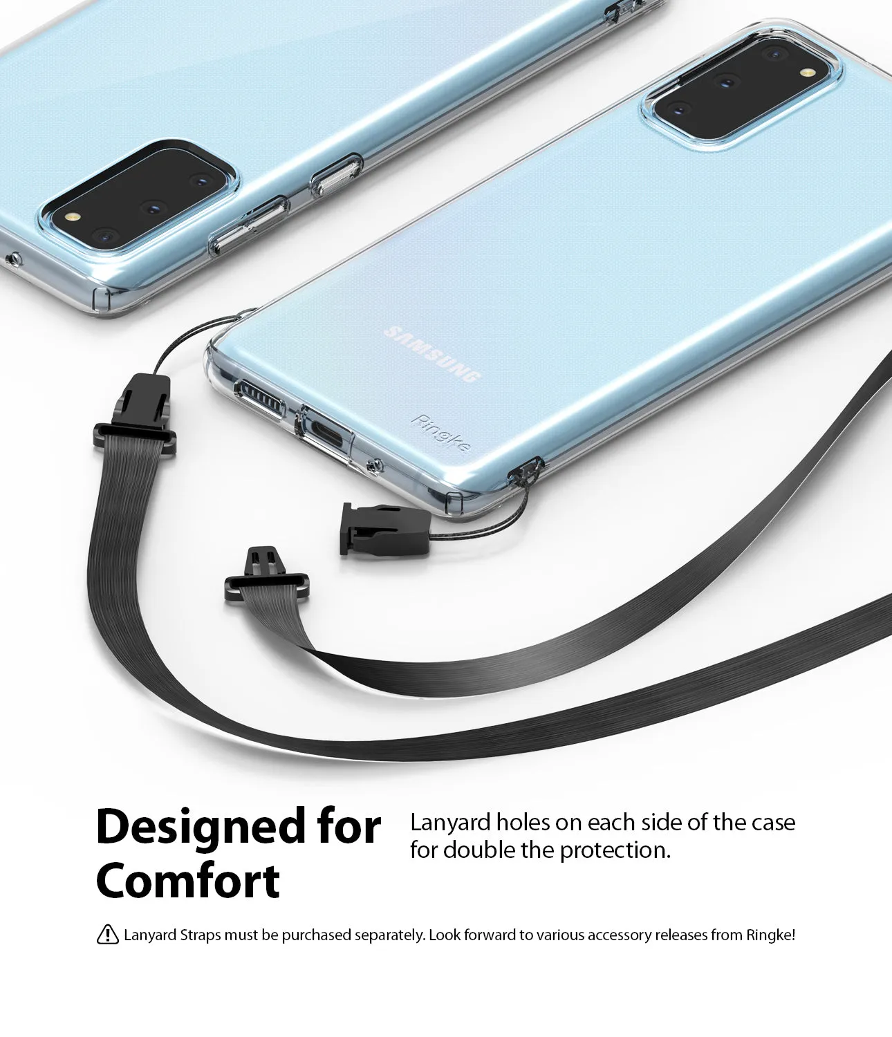 Galaxy S20 Case | Air