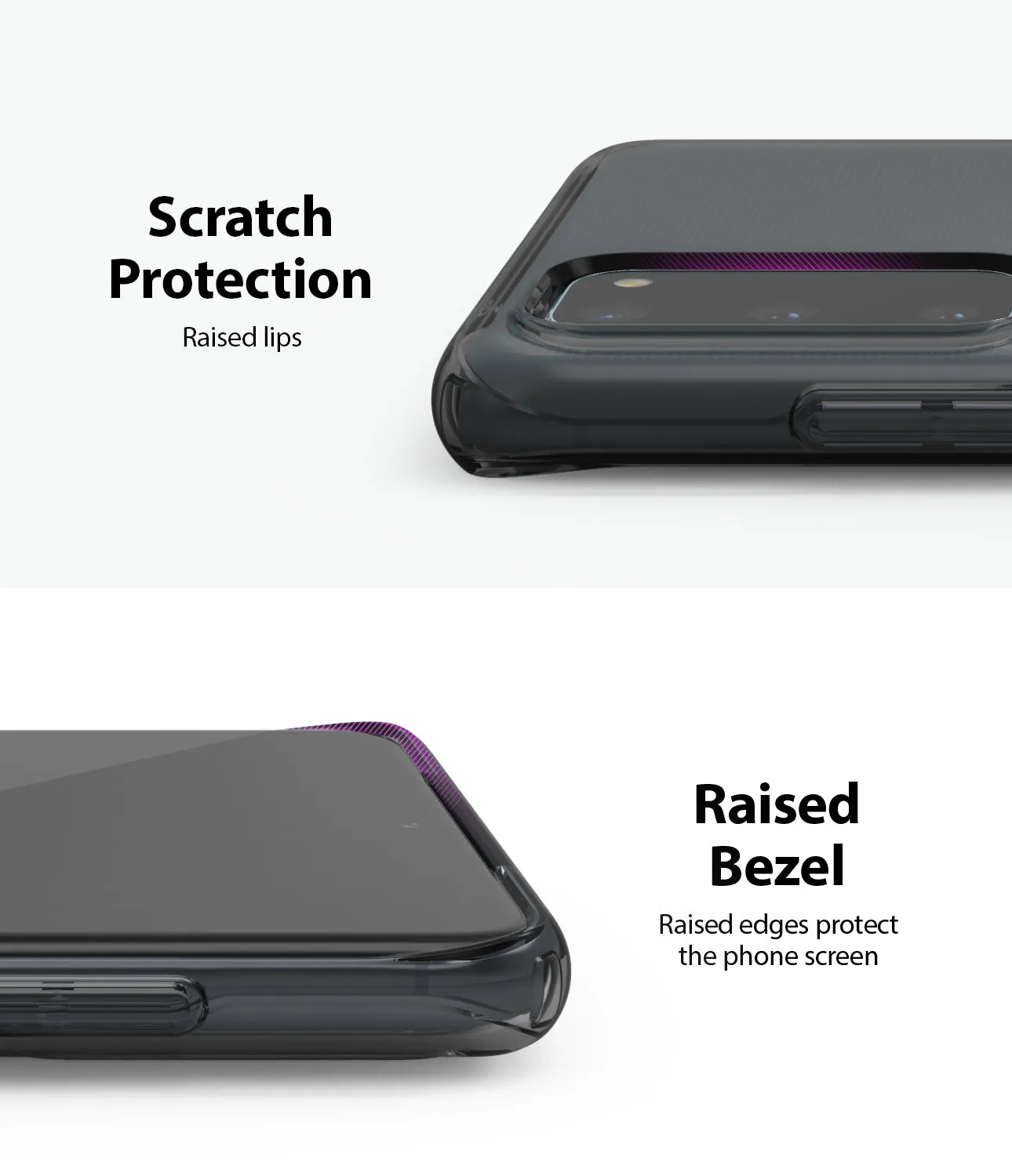 Galaxy S20 Case | Air