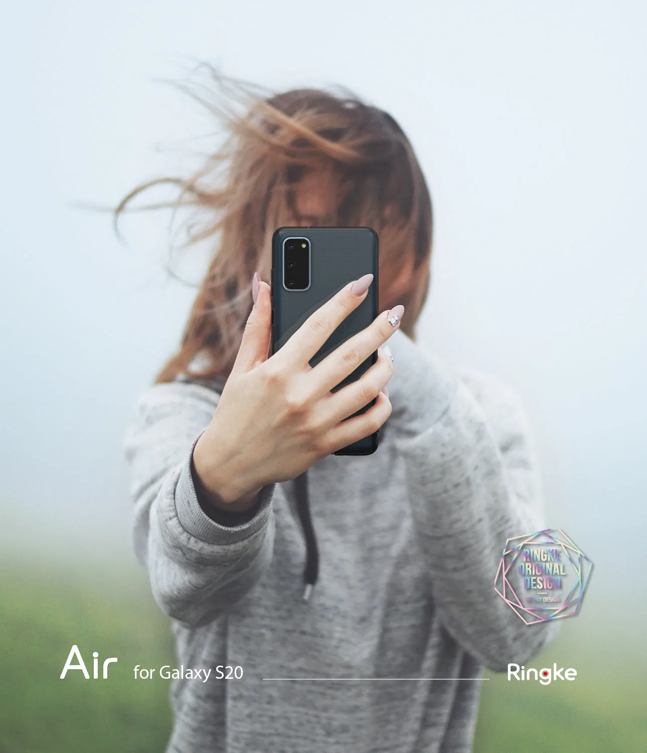 Galaxy S20 Case | Air