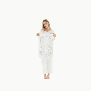 Gathre Micro Mat in Coast Print