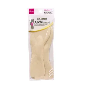 Gel Insole Arch Support