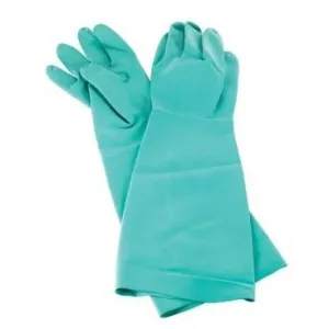 GLOVE NITRILE UNSUPPORTED LARGE PAIR