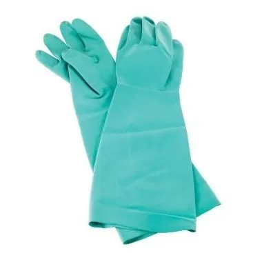 GLOVE NITRILE UNSUPPORTED LARGE PAIR