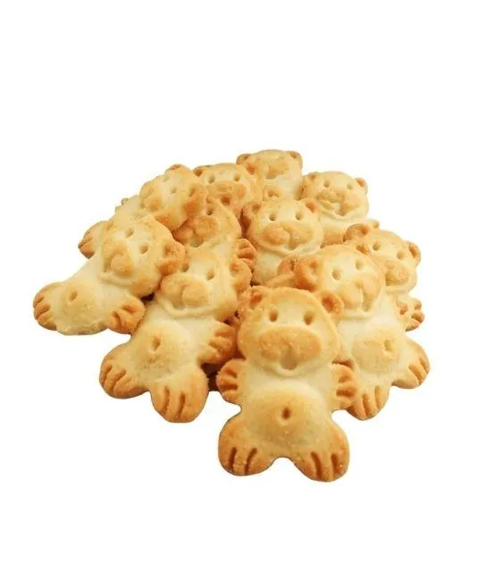 Grandma Lucy’s Organic Oven Baked Apple Dog Treats