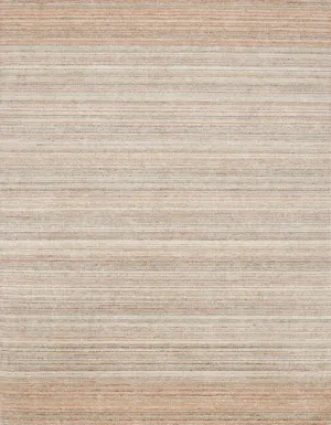 Haven VH-01 Silver / Blush Rug