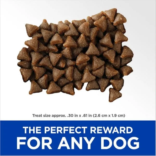 Hill's Soft & Chewy Training Treats with Real Chicken Dog Treat