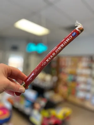 Himalayan Dog Chew - Bacon Churro Stix