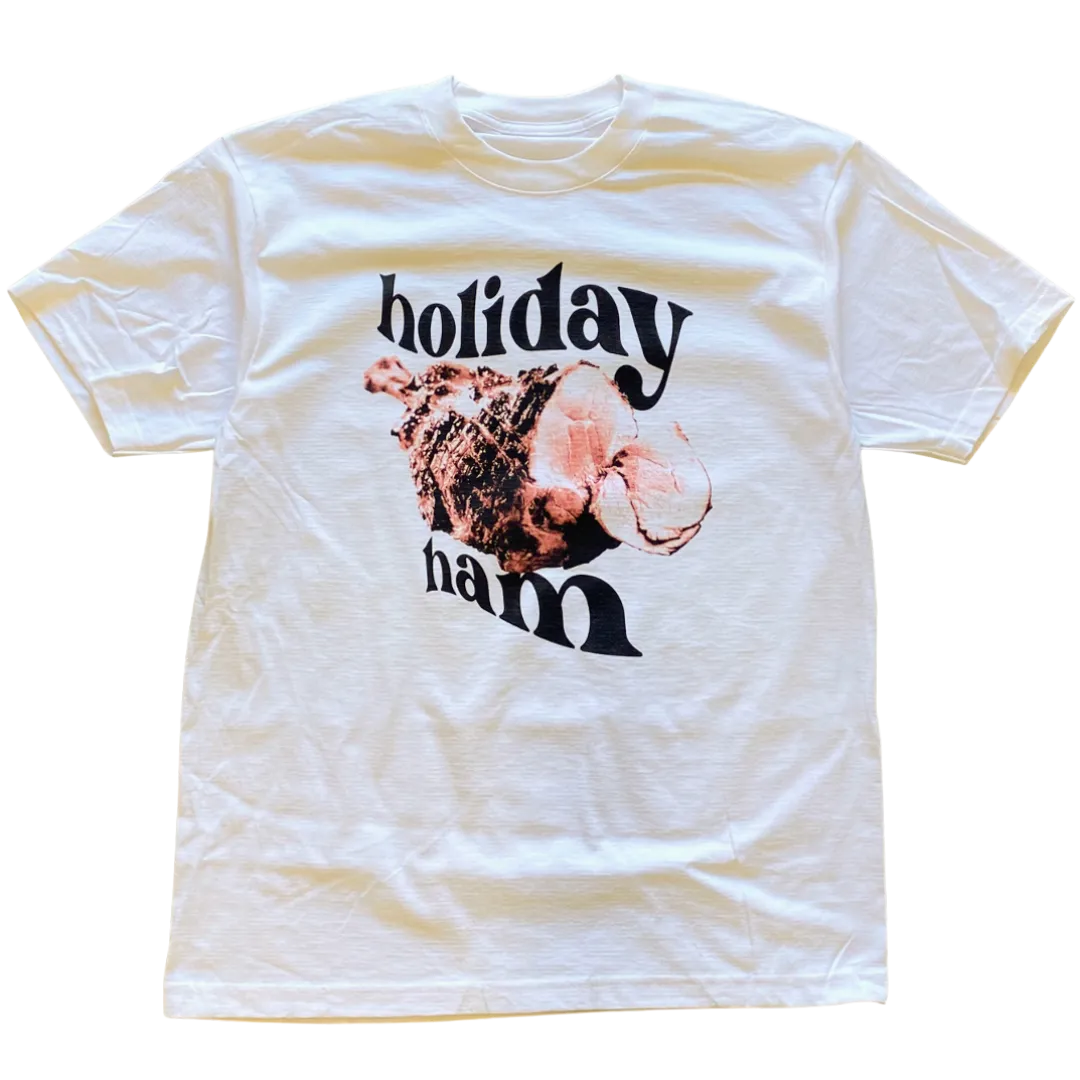 Holiday Ham v2 Tee