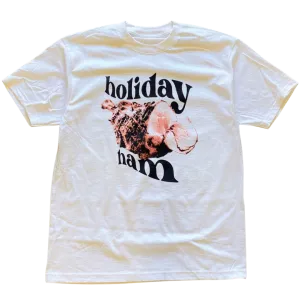 Holiday Ham v2 Tee