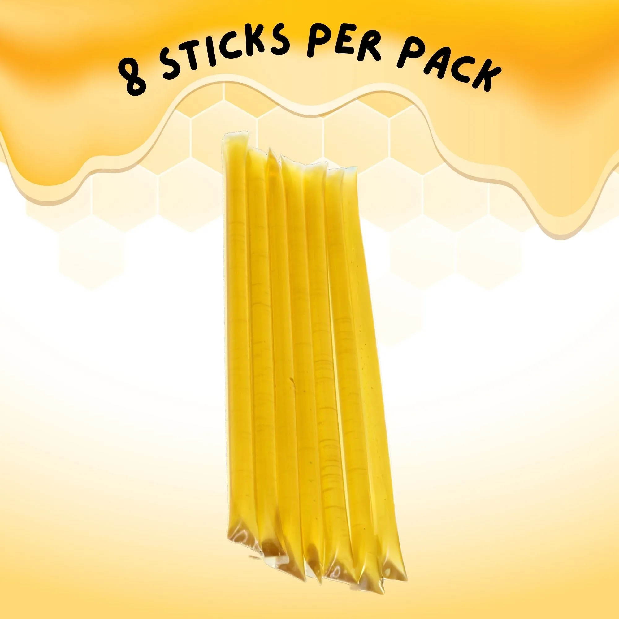 Honey Sticks