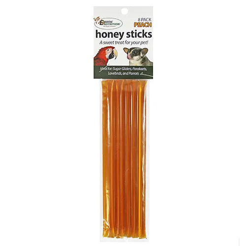 Honey Sticks