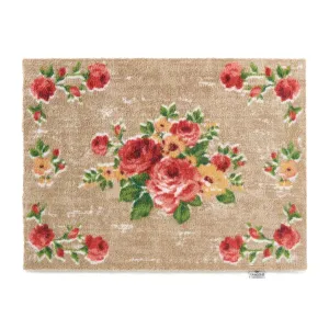 Hug Rug 65x85cm Vintage Rose Mat