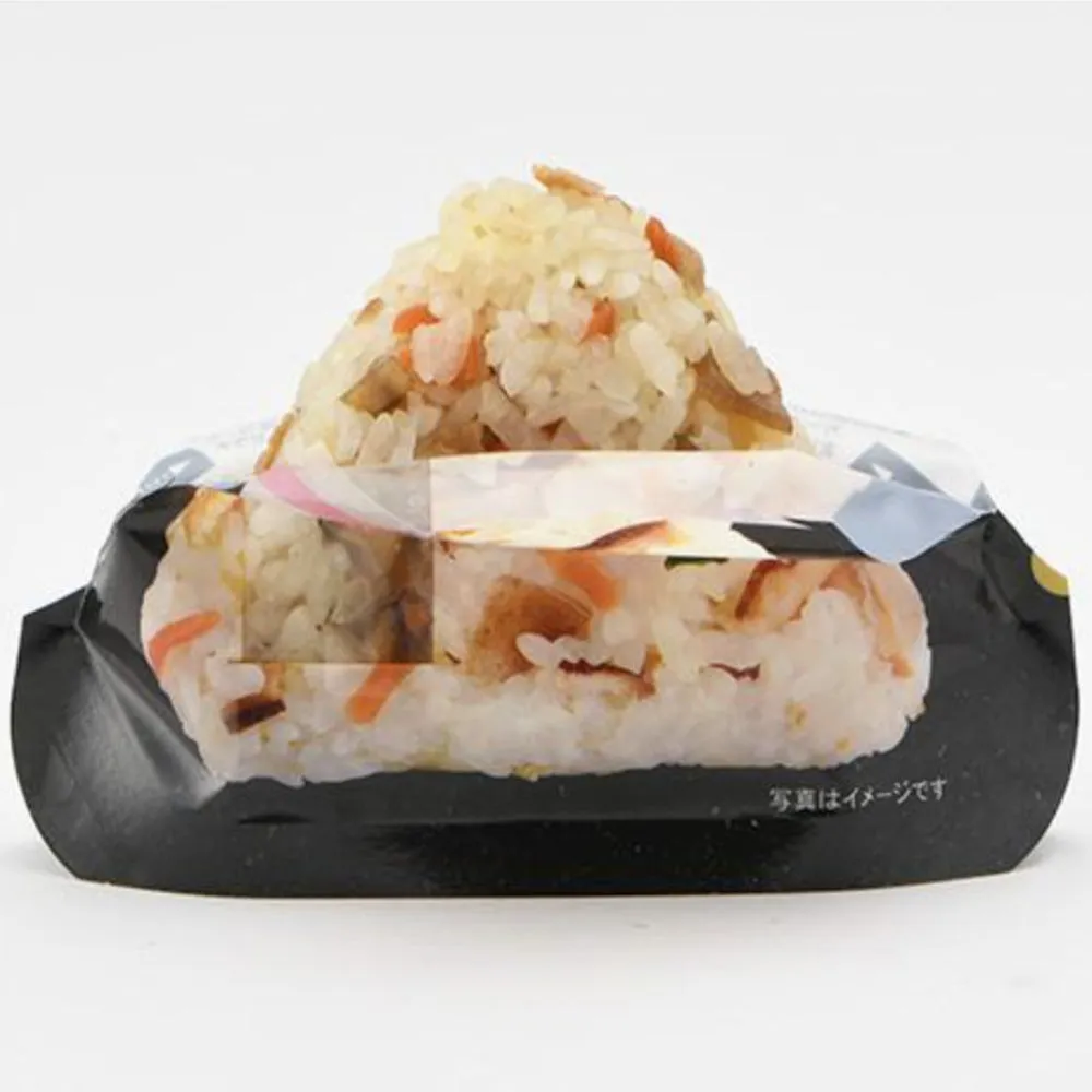 Instant Onigiri - Gomoku