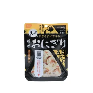 Instant Onigiri - Gomoku