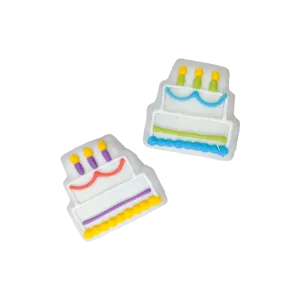 Kanu Pet Birthday Cakes Dog Cookie