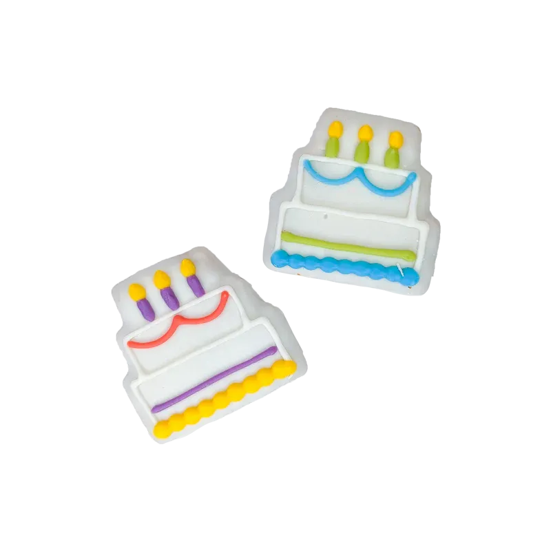 Kanu Pet Birthday Cakes Dog Cookie
