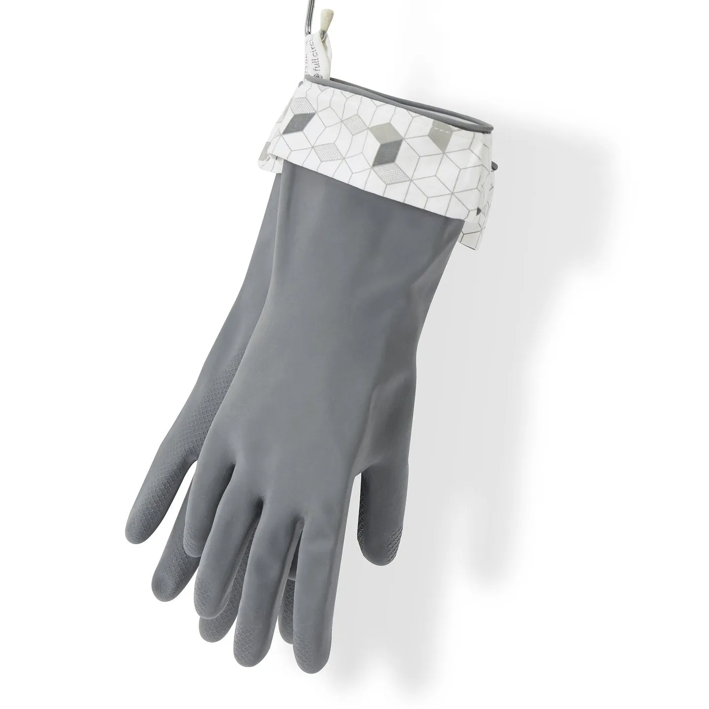 Latex Cleaning Gloves Medium