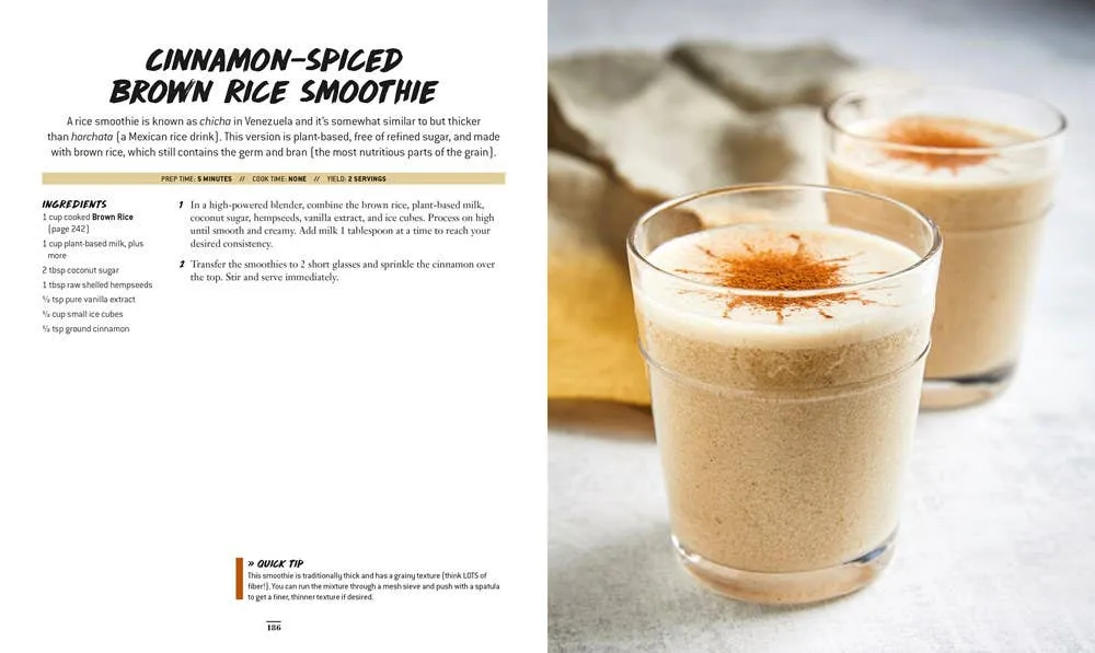 Low-Carbon Cookbook: Plant-Based Recipes for a Sustainable Future