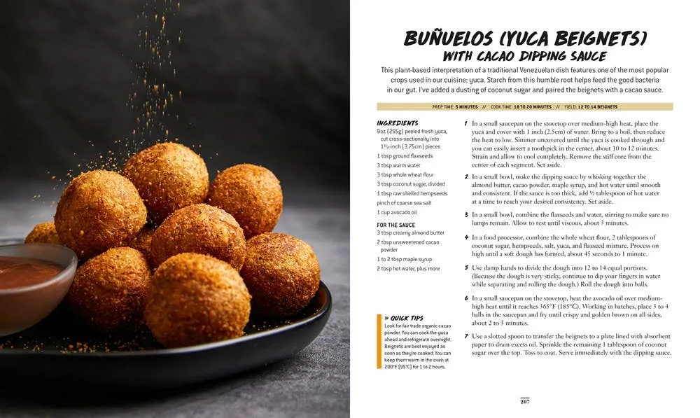 Low-Carbon Cookbook: Plant-Based Recipes for a Sustainable Future