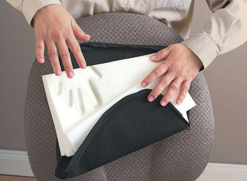 Lumbar Support Cushion