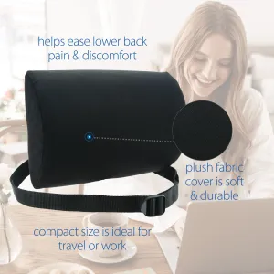 Luniform Lumbar Support Cushion