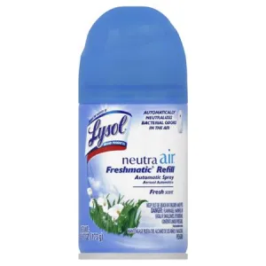 Lysol Neutra Air Freshmatic Refill