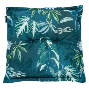 Madison 50cm Decorative Pillow Manuel Blue