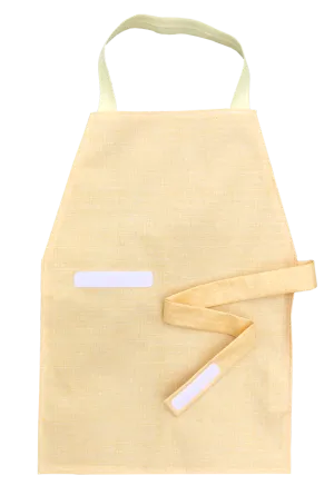 Maize Aprons