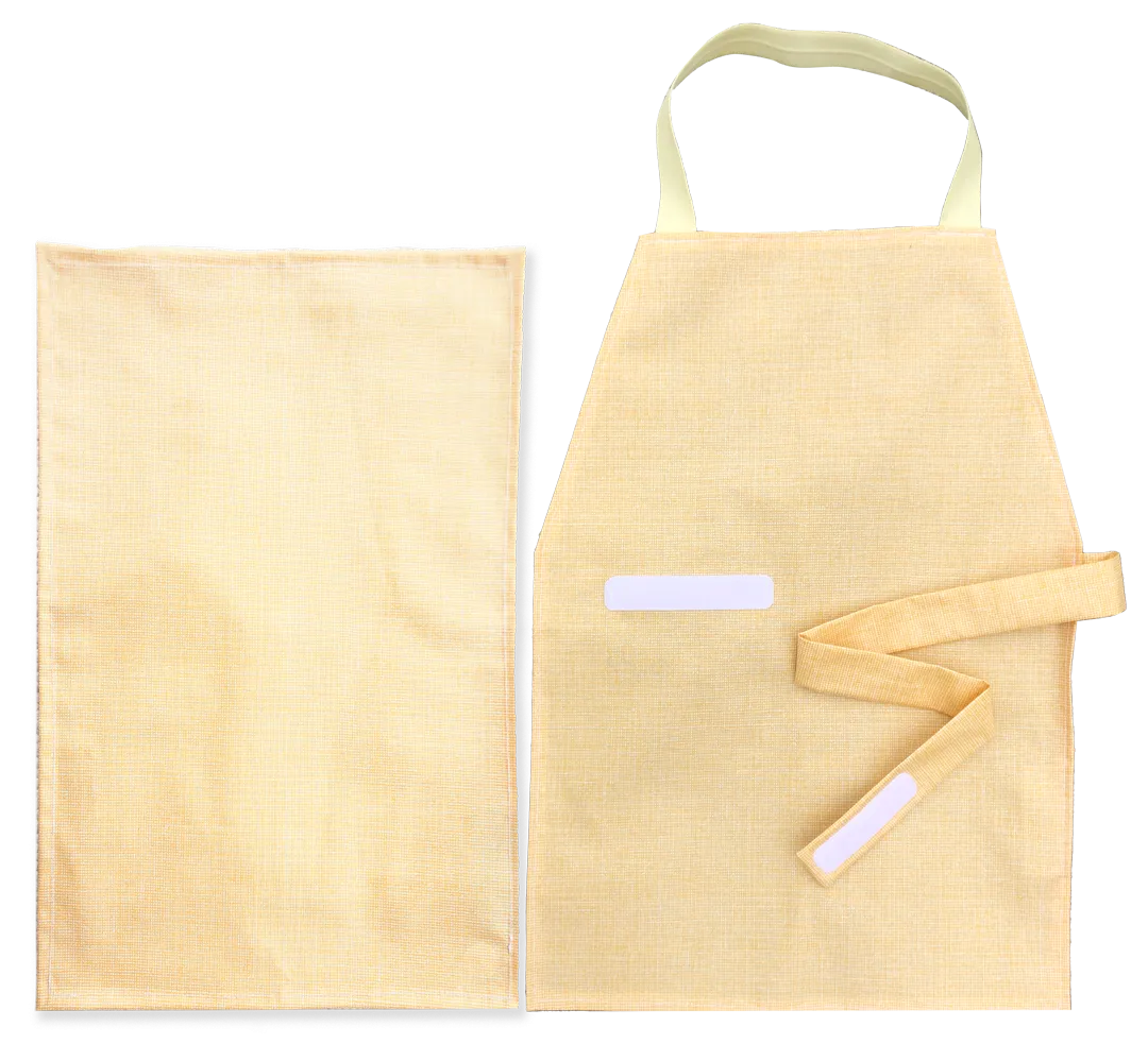 Maize Aprons