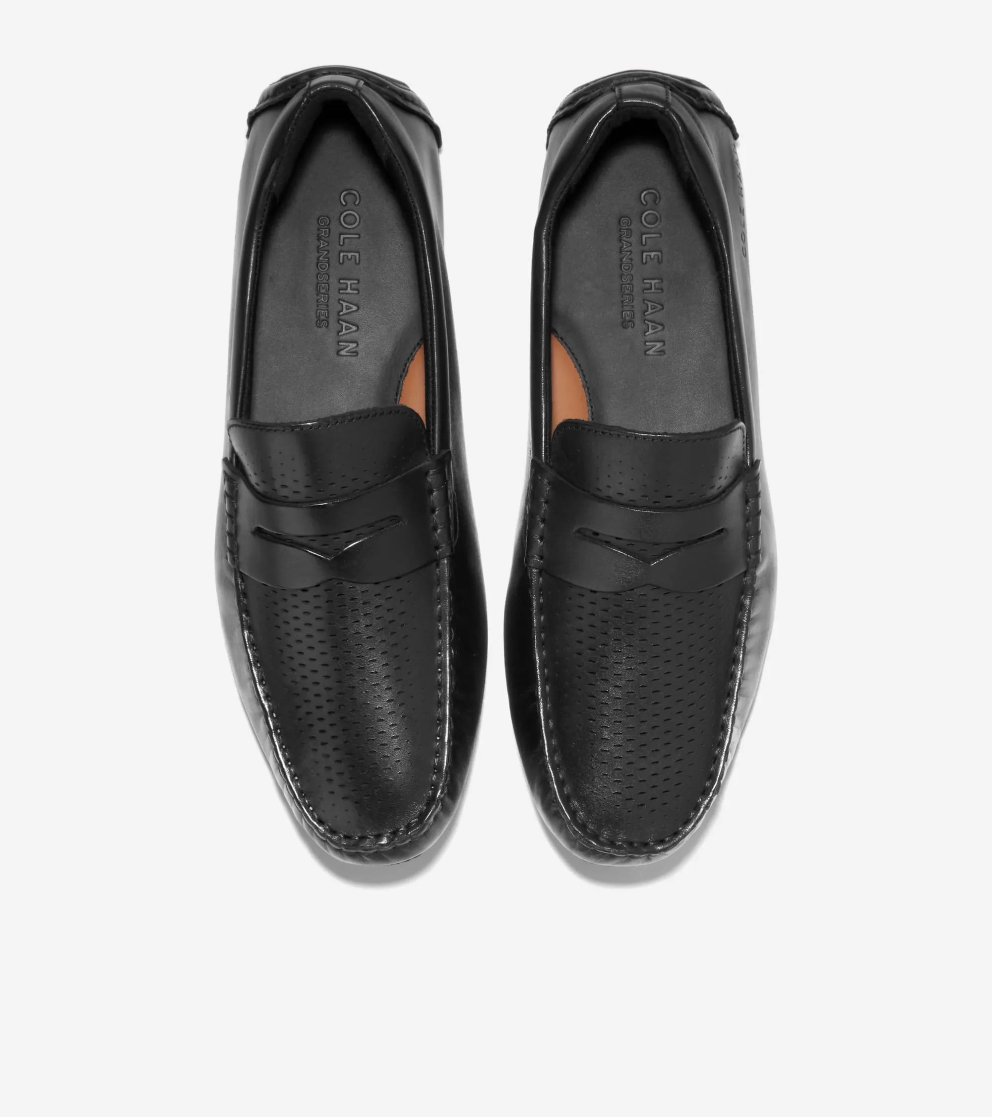 Men's Grand Laser Penny Drivers
