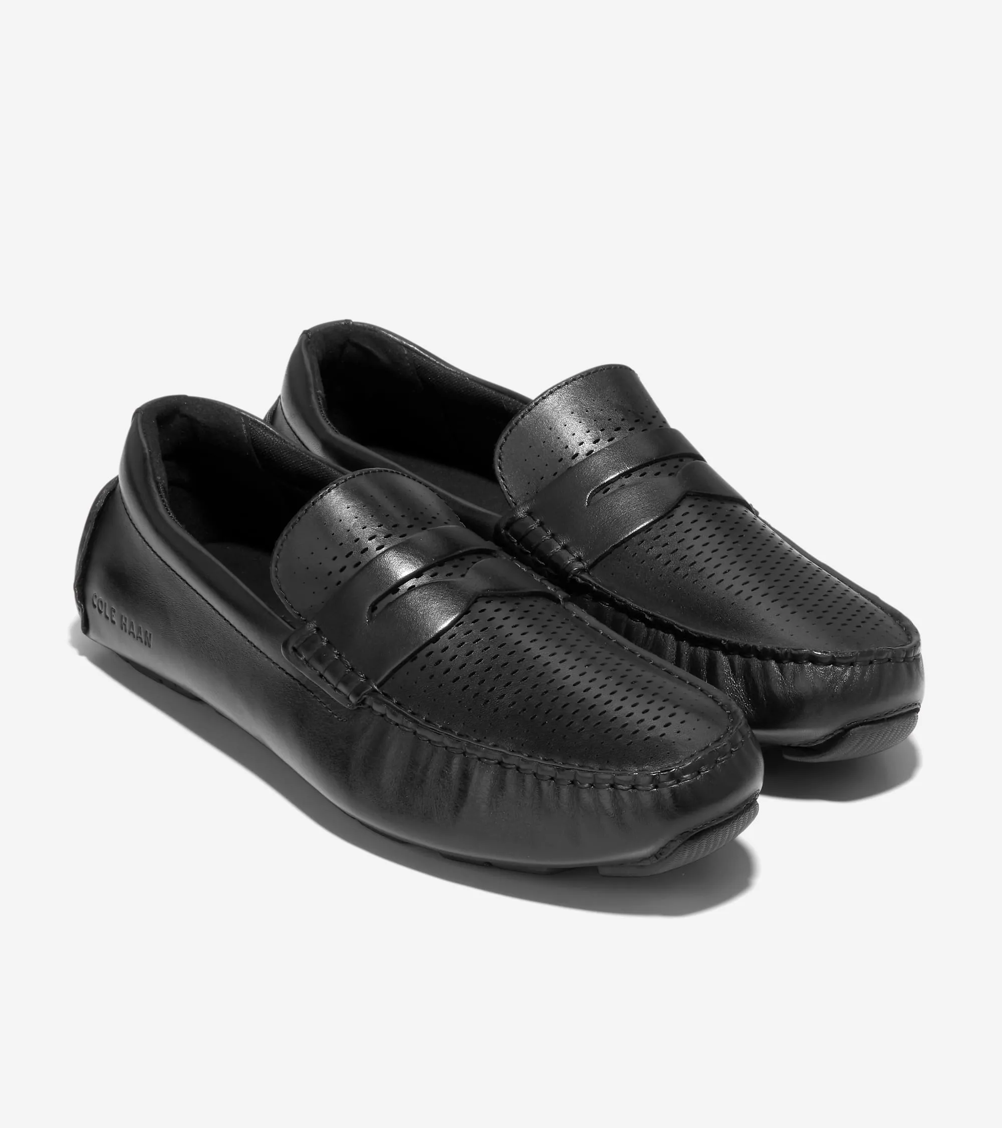 Men's Grand Laser Penny Drivers