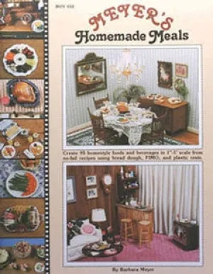 Meyer's Homemade Meals