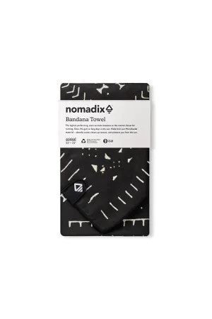Mud Cloth-Bandana-Nomadix