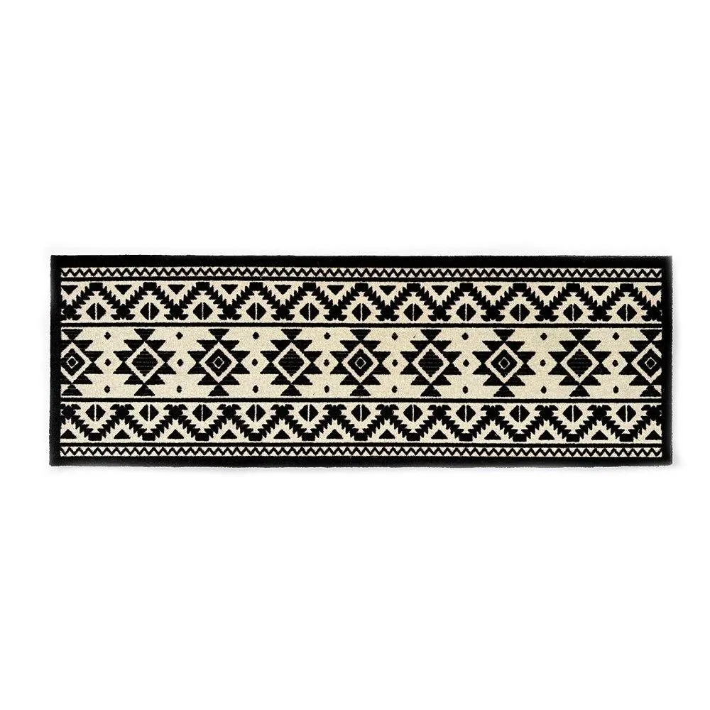 My Mat 150cm Tribal Print Door Runner