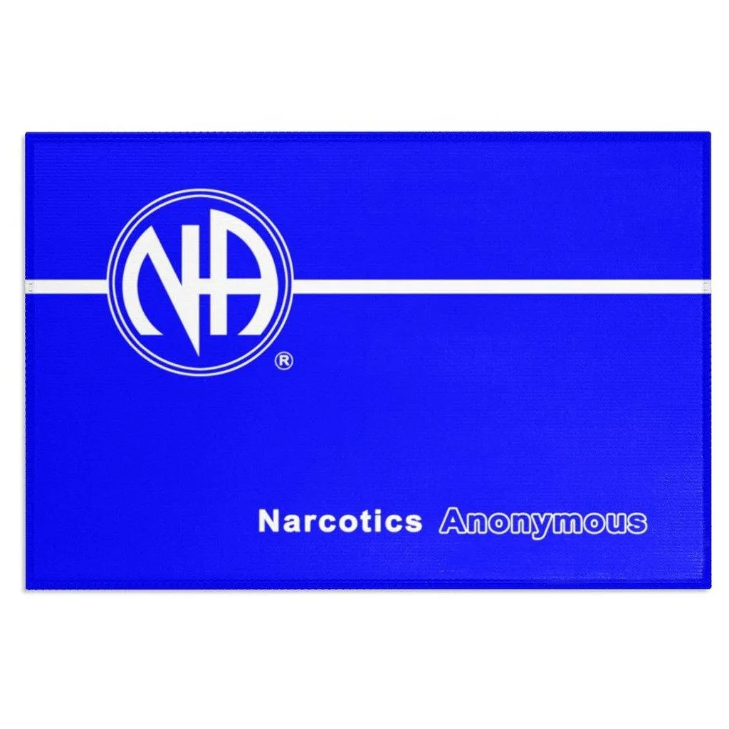 NA Basic Text Area Rugs