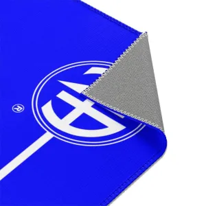NA Basic Text Area Rugs