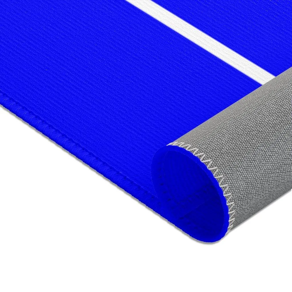 NA Basic Text Area Rugs