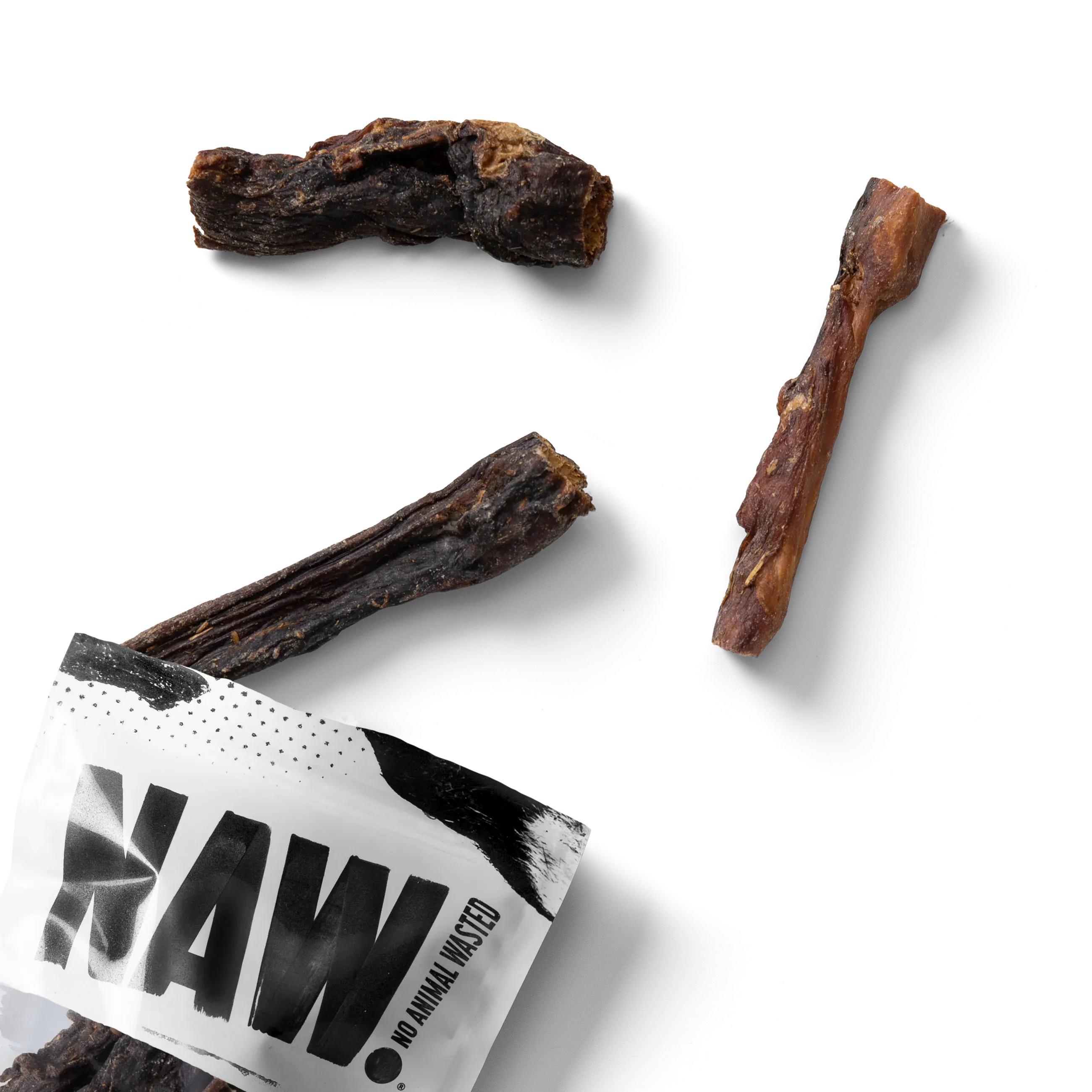 NAW Buffalo Steak 200g